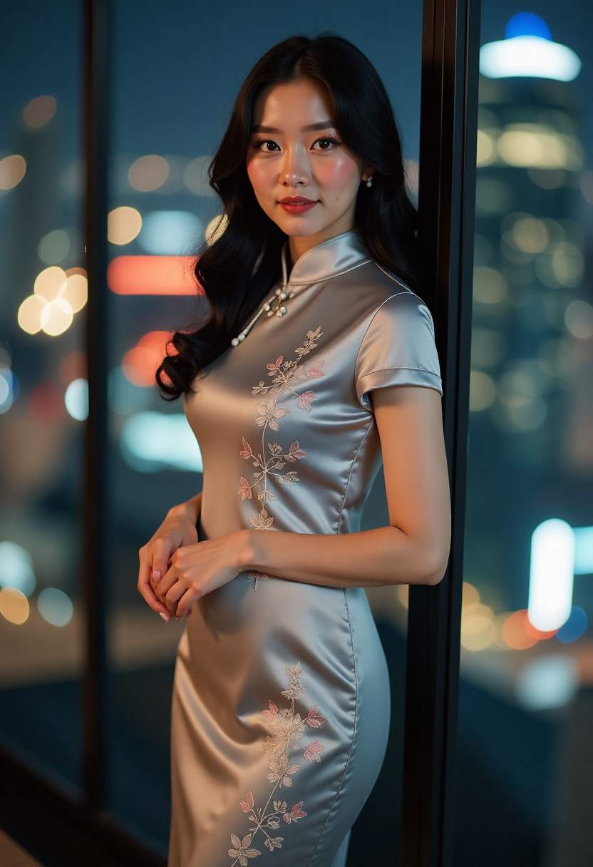 心灵港湾